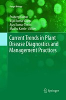 Pradeep Kumar (U. A.) | Current Trends In Plant Disease Diagnostics And...
