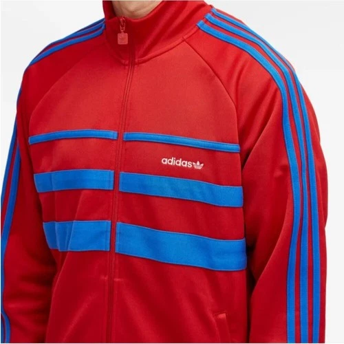 Adidas The First Track Top Jacket | Large | MSRP $90 image 8