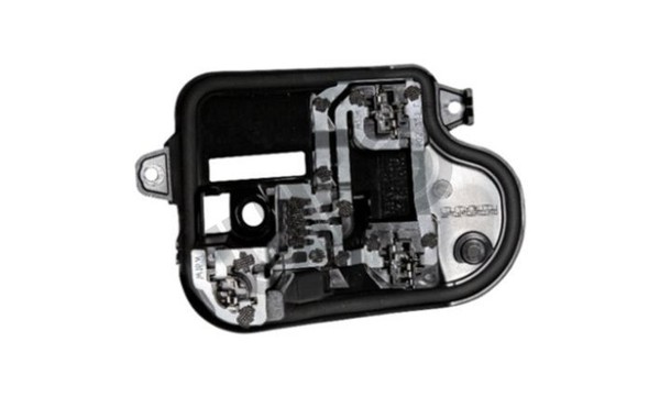 ULO LampenträGer RüCkleuchte Heckleuchte FüR VW Passat B7 36 1092201-image