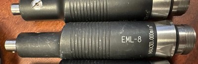 NSK Nakanishi EML-8 Mini-Luster Reciprocating Attachment Espert 500 1554 
