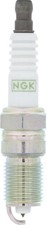 1997-2010 Ford F-150 4.6L Spark Plug NGK G-Power Platinum TR55GP