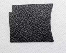 New Front Cover Handle Grip Rubber With Adhesive Tape for Olympus E-M10 EM10