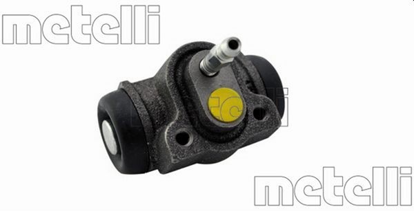 Radbremszylinder Metelli 04-0660 FüR Bmw E36 Gusseisen 3Er Compact 316 318 Tds-image
