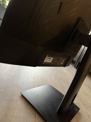 HP X24c Curved Gaming Monitor, 24 Zoll, 144Hz, FHD