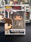 Funko POP! Stranger Things 🧇 Dustin Henderson | Ghostbuster Costume Season 2