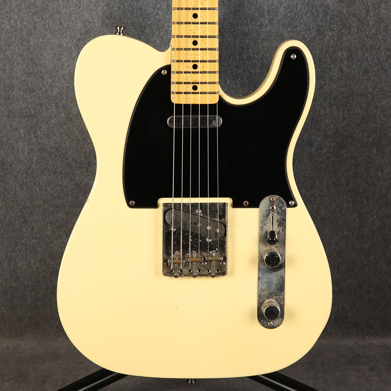 Squier Classic Vibe 50s Telecaster- Vintage Blonde - 2nd Hand