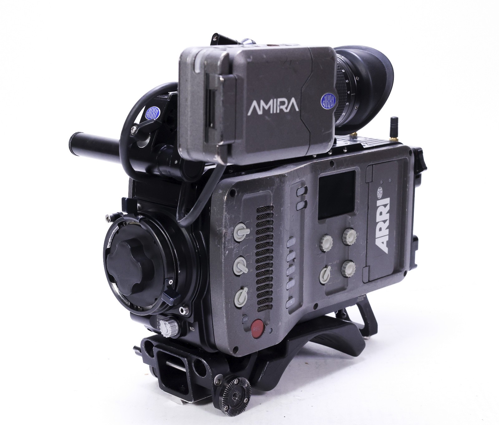 ARRI Amira