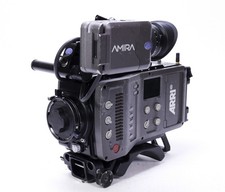 Arri Amira Premium License 4K UHD Camera Package w/ Case