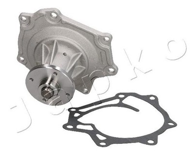 JAPKO Wasserpumpe Motorkühlung 35146 für NISSAN TRADE ECO ATLEON