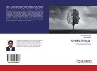 Amit Chandanshive (U. A.) | Uveitis Disease | Taschenbuch | Englisch (2019)