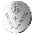 Varta CR2032 Lithium 3V Knopfzelle Batterie - Industrieware (Bulk)