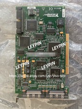 USEDTest completed ONE National Instruments NI PCI-7340 Data Acquisition Card*yi