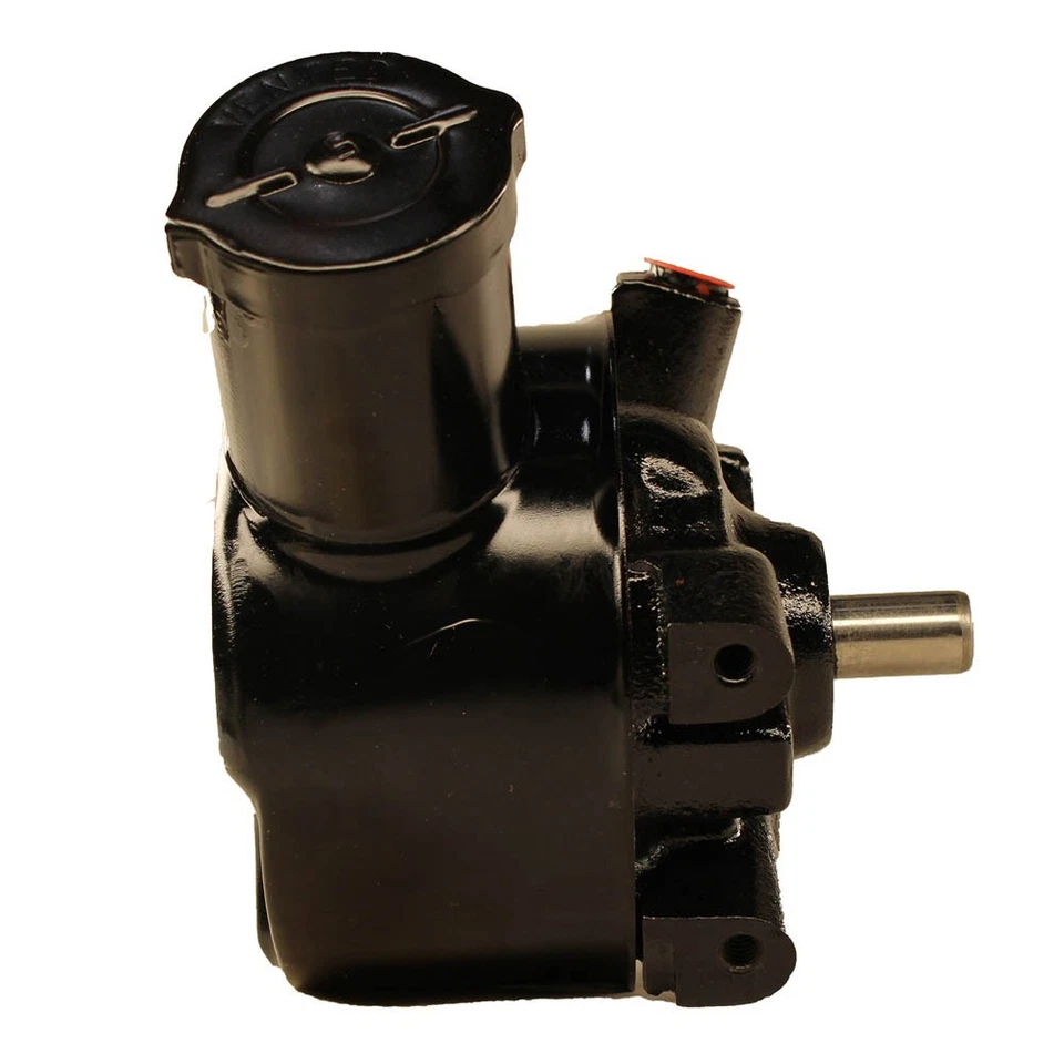 Bomba de direção hidráulica TCP para Dodge D100 D200 D300 W100 W200 W300 Series 1963-1966 - Imagem 4 de 4