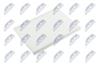 NTY Innenraumfilter FCF-KA-309 Pollenfilter FüR Hyundai I30 FD LPG Crdi KIA CEE