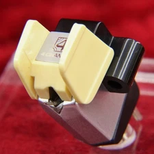 Pioneer PC-21 MM Stereo Cartridge Compatible with CD4 4-Channel Used