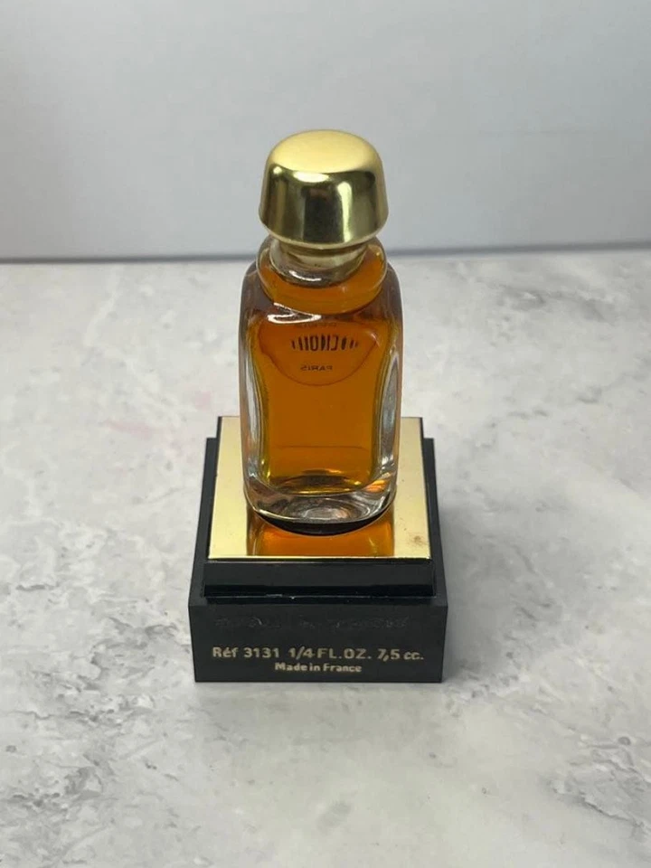 Perfume Givenchy III de colección 0,3 oz 7,5 ml eau de pafum eau de parfum salpicaduras descontinuadas Foto 3 de 4