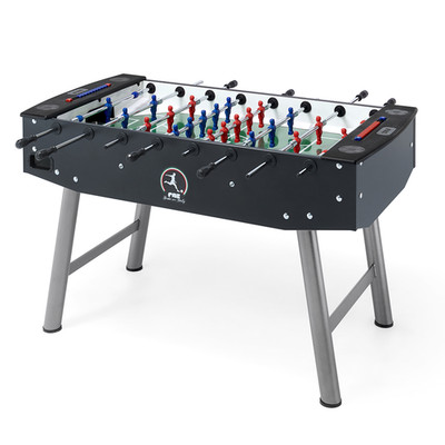 Fas Calciobalilla Calcetto Biliardino Fun balilla professionale Aste Telescopich