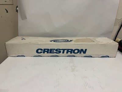 New Crestron FT2A-CBLR-GR-4K-HD Gravity Cable Retractor