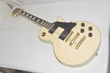 Orville Les Paul Custom J-Serial E-Gitarre No 7919