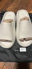 Yeezy YS-01 Cream Color Size 11 NEW