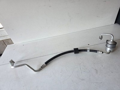 MG MG4 ev 2022 Vorne Klimaleitung Klimaschlauch 11433700 Elektro DVA54891