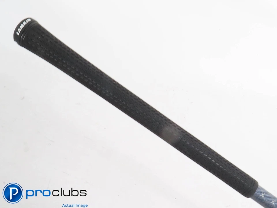 New! Left Handed Cleveland Launcher Halo XL 15* 3 Wood w/ HC - Stiff - 423608 - Image 4 of 4