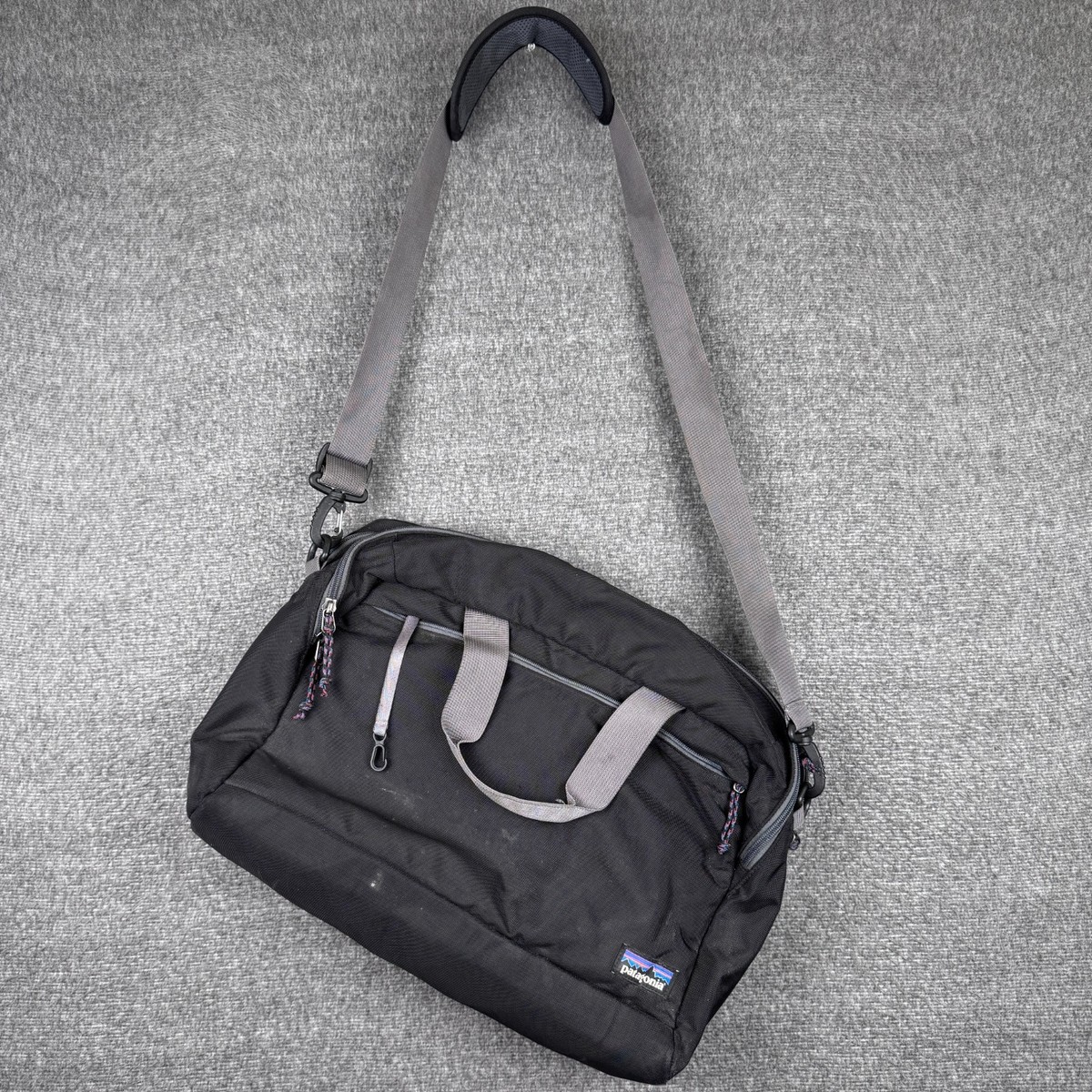美品！patagonia　 2WAYブリーフケース Headway Brief Patagonia Headway 22L Briefcase - Accessories