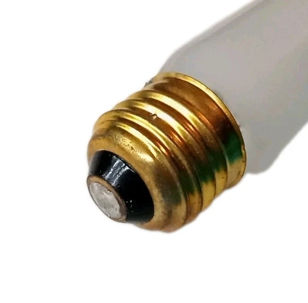 L3514 Permalite Light Bulb Tubular 40W Inside Frost 3,000 Hour Life Tested NIB - Image 4 of 4