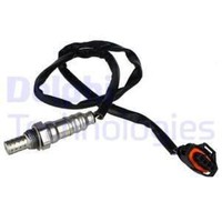 Delphi Lambdasonde Regelsonde Passend FüR Opel Zafira A 1.8 16V 2.2