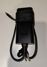 OEM GENUINE Dell 130W AC Adapter for Dell XPS / Inspiron 06TTY6 0V363H 09TXK7