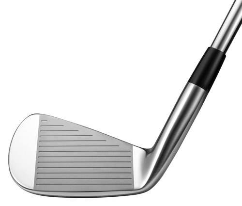 Mizuno Golf Club Pro 221 3-PW Iron Set Extra Stiff Steel Very Good - Picture 2 of 3
