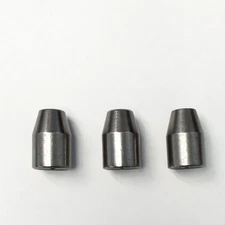Easypower 1/4" x 3/8" Drive Bit Socket Holder 3pcs. 1438