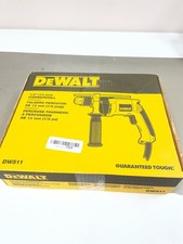 DeWalt 8.5 amps 1/2 in. VSR Corded Hammer Drill