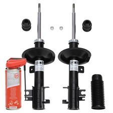 Amortisseur Citroen C8