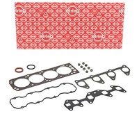 Elring 542.160 Zylinderkopfdichtung Dichtung Satz FüR Opel Astra F Corsa B 1.4