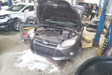 2013 Ford Focus 2.0l Engine Motor 4cyl Oem 125k Miles - Lkq365448842