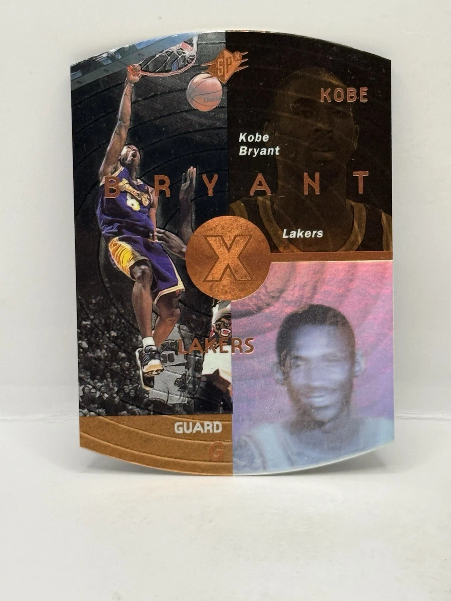 25+ SPx Basketball Trading Cards 1997-98 for sale | Updated Oct 2026