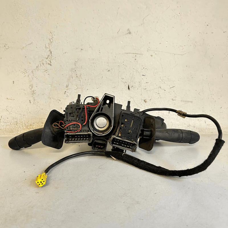 7701047255 Interruttore blocco comando luci RENAULT MEGANE 1a Serie 1.6 16V