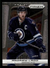 2013 Panini Prizm Andrew Ladd #195  Winnipeg Jets