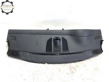 2015-2018 Porsche Macan Dashboard Dash Instrument Panel Frame Oem Note.