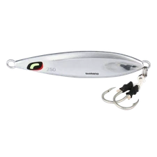 Shimano Frost BUTTERFLY WING-FALL  (BF250WFFR) Fishing