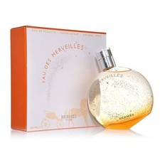 Hermes eau des merveilles 3.4oz 100 mLWomen's Eau de Toilette