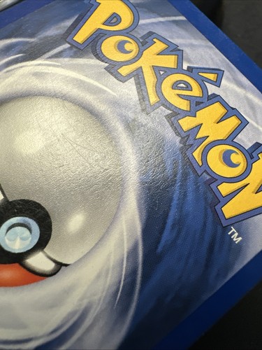 Sabrina’s Hypno 56/132 LP 1st Edition Gym Challenge Non Holo WOTC Vintage - Picture 18 of 21