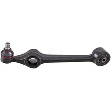 Lenker Radaufhängung Querlenker Stahlguss mit Gummilager A.B.S. für u.a. KIA RIO
