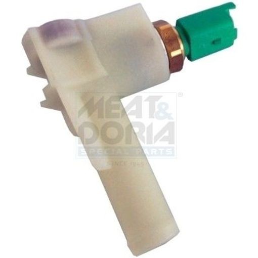 Fits MEAT & DORIA 82439 Sensor, coolant temperature