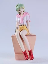 Aina Sahalin - B-club Gundam Heroines Selection 1 Figure From Japan