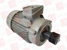 SIEMENS 1LE10010EA434KA4-Z / 1LE10010EA434KA4Z (USED)