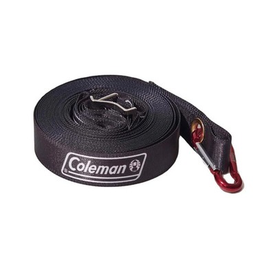 Japan NEU Coleman Verlängerung Gurtband Kit 2000034650 grau 700 cm