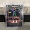 Jaylen Brown 2022-23 Panini Prizm Monopoly #5 Black Classic Icons Boston Celtics