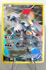 Carte Pokémon Kyurem Blanc XY81 Promo - Alternative ETB Display Coffret